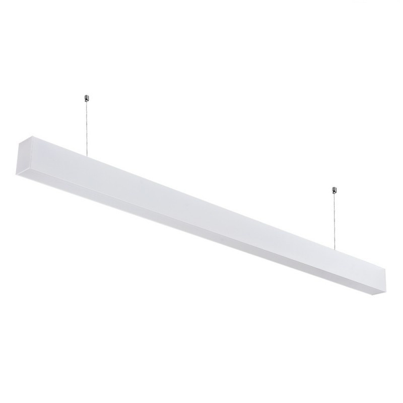 Image of Optonica Lineáris Függesztett Slim LED Lámpa,beltéri,40W, 4000lm, nappali fehér, 5382
