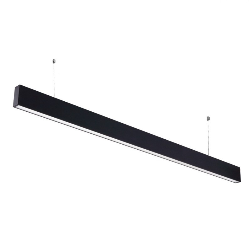 Image of Optonica LED lineáris lámpa Up and Down, felfüggesztéssel, 50W, nappali fehér, 5383
