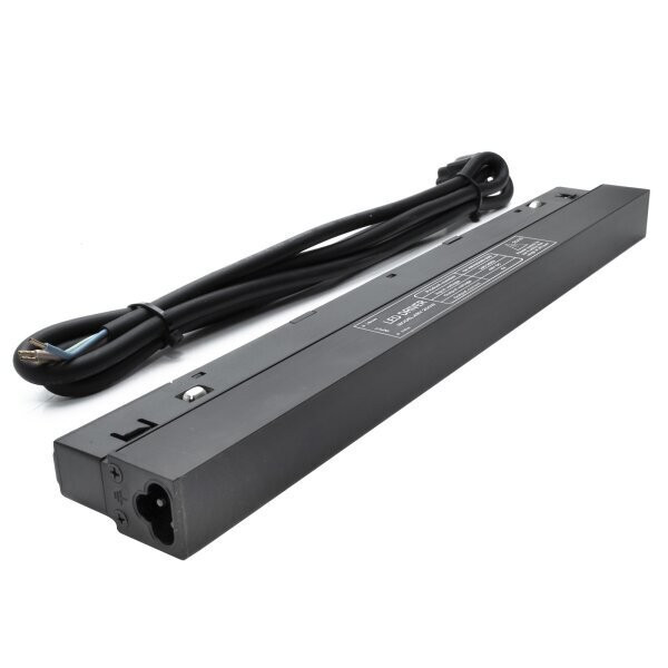 Image of Optonica LED tápegység 48V 100W 2,1A M20 fekete 5424