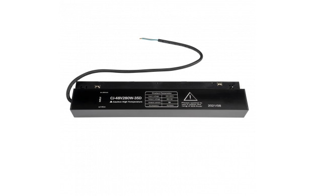 Image of Optonica LED tápegység 48V 280W 5,85A M35 fekete 5428