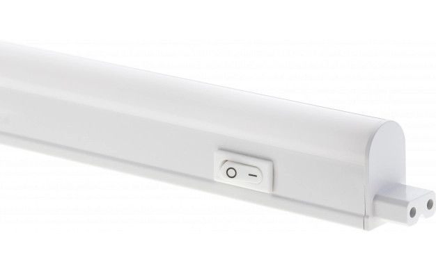 Image of Optonica sorolható T5 LED fénycső kapcsolóval 13W 1200lm 4000K nappali fehér 118cm 120° 5598