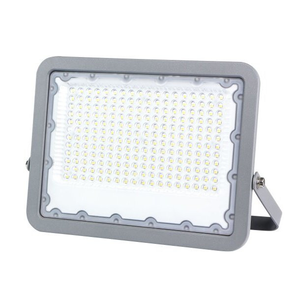 Image of Optonica szürke LED reflektor 150W 15000lm 6000K hideg fehér IP65 90º 5743