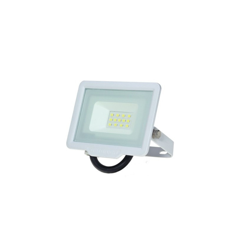 Image of Optonica city line LED reflektor 10W 800lm 6000K fehér 5900