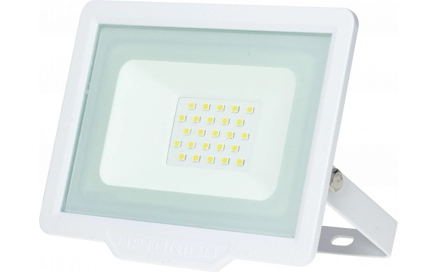 Image of Optonica city line LED reflektor 20W 1600lm 6000K fehér 5903