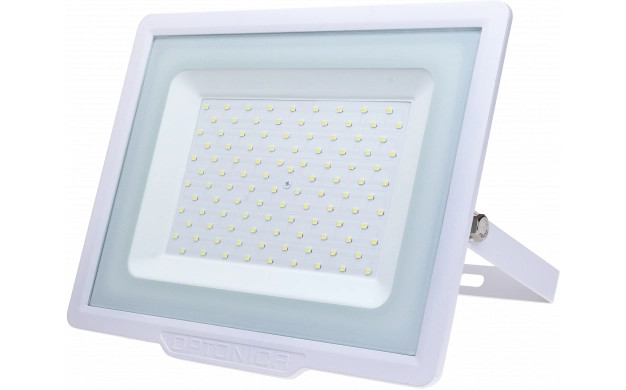 Image of Optonica city line LED reflektor 100W 8000lm 2700K fehér 5914