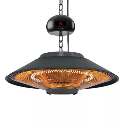 Image of Mennyezeti infra hősugárzó HF-1500W