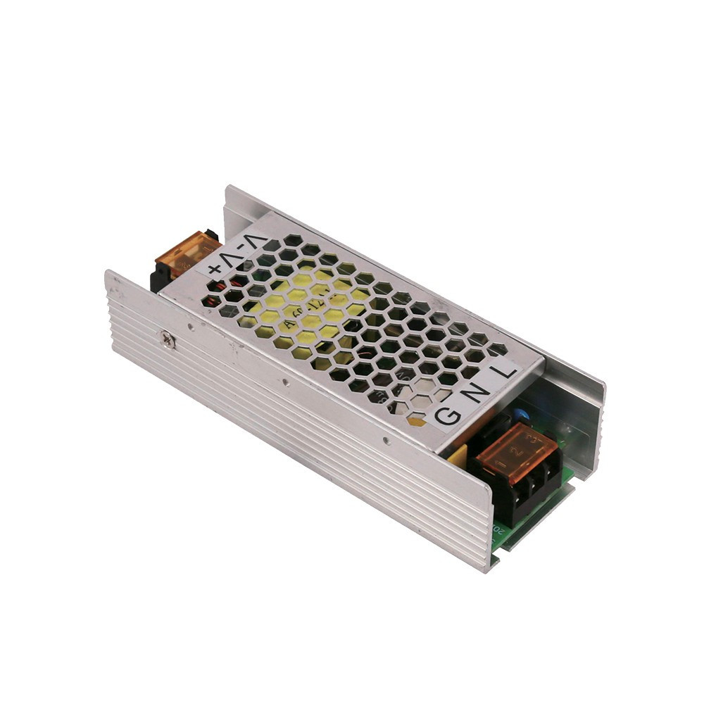 Image of OPTONICA TRIAC tápegység IP20 12V – Dimmelhető (75 Watt/6,25A) 6271