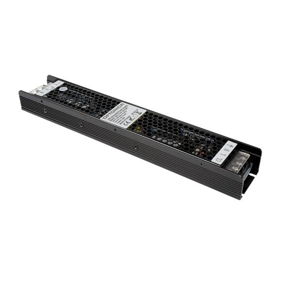 Image of OPTONICA TRIAC tápegység IP20 24V – Dimmelhető (150 Watt/6,25A) 6283