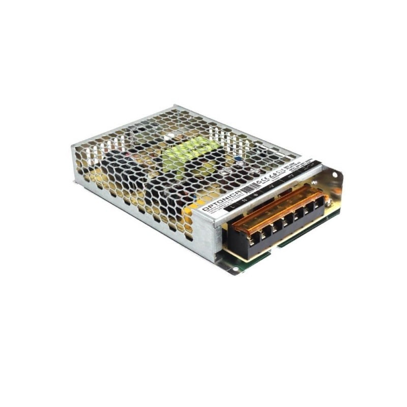 Image of Optonica LED tápegység 48V 120W 2,5A 6284