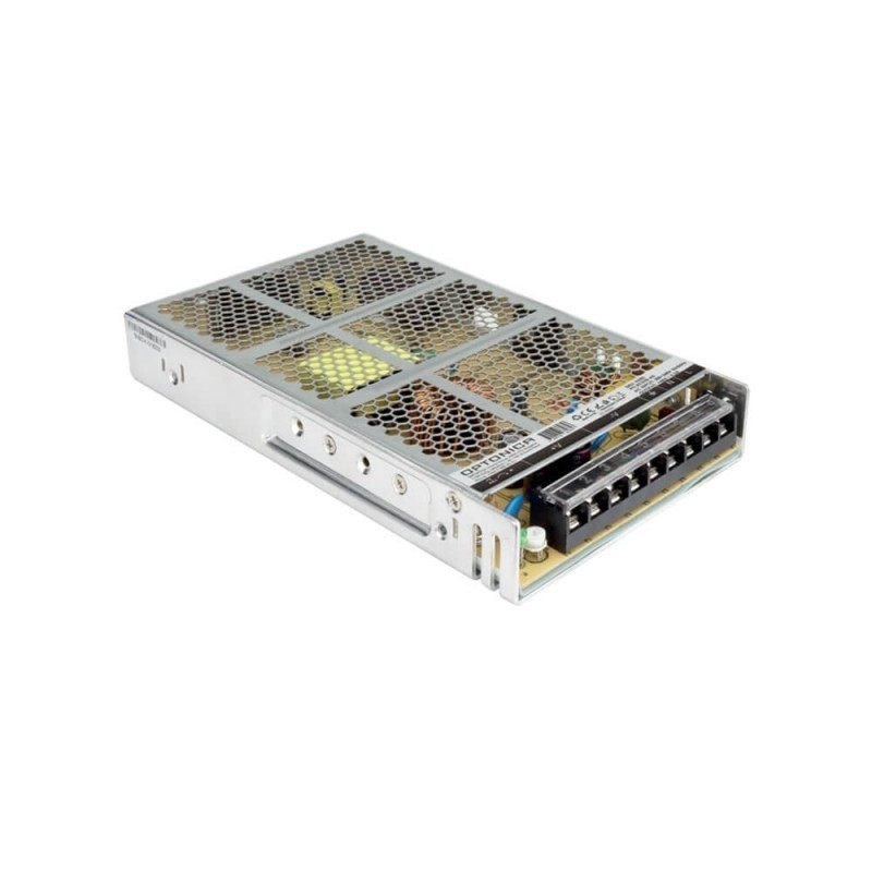 Image of Optonica LED tápegység 48V 250W 5,2A 6285