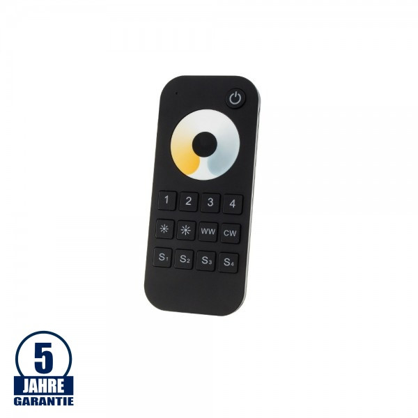 Image of OPTONICALED 3000-6000K távirányító 4 zónás RF 2.4G RT7 6350