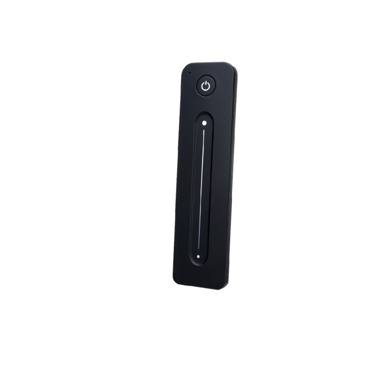Image of OPTONICA LED R11 egyszínű 1 zónás távirányító fekete 6359