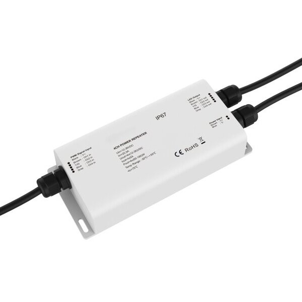 Image of OPTONICA Vízálló Power Repeater 6395