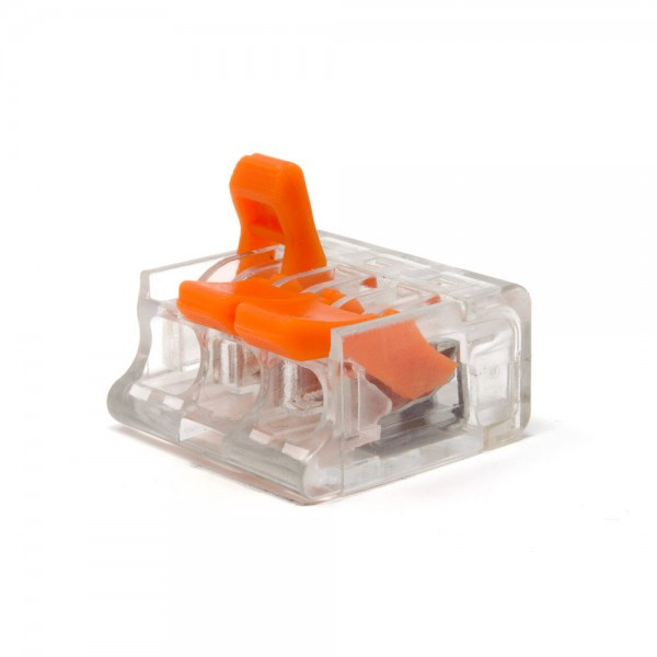 Image of Optonica oldható vezeték összekötő tömör és sodrott vezetékhez 450V/32A 3x24-12AWG 6507
