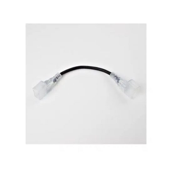 Image of Optonica Bekötő elem 12V-os Neon Flex LED szalaghoz 6604