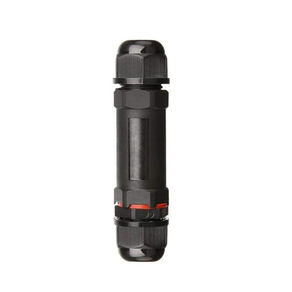 Image of Optonica 2 utas kapszula kötődoboz reflektorokhoz 1mm² IP68 6641