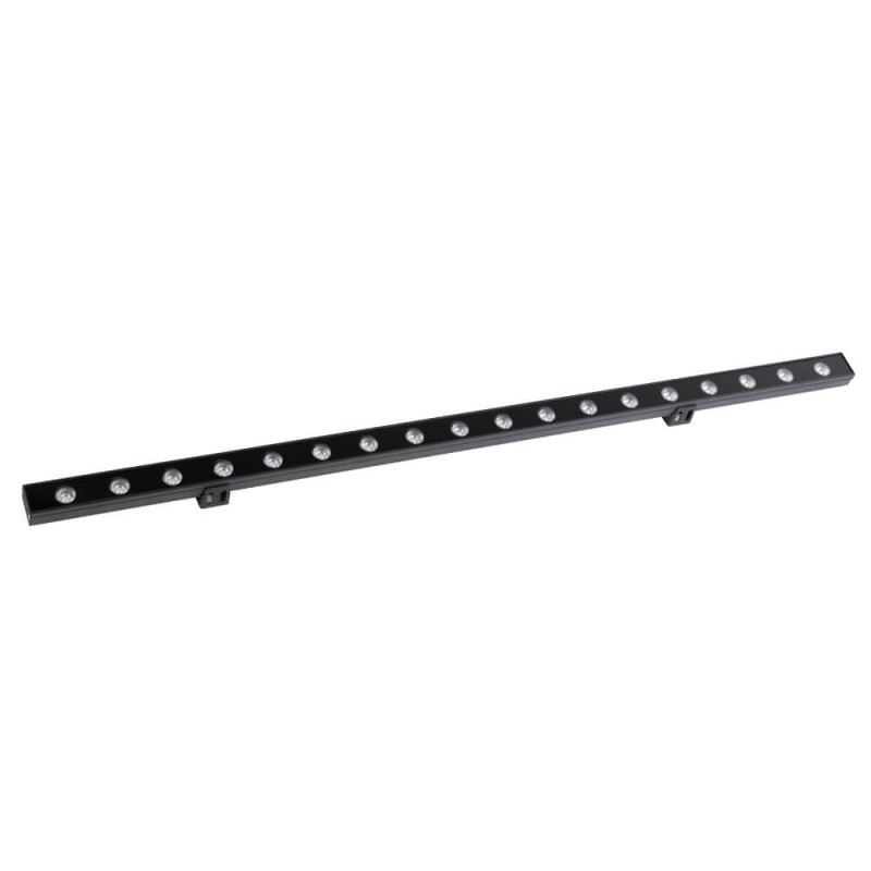 Image of Optonica falmosó fényvető LED lámpa 1m 18W 1440lm 6000K hideg fehér 30º 7135