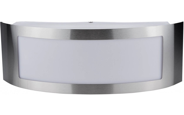 Image of Optonica beltéri fém fali lámpa E27 Max:16W IP44 7423