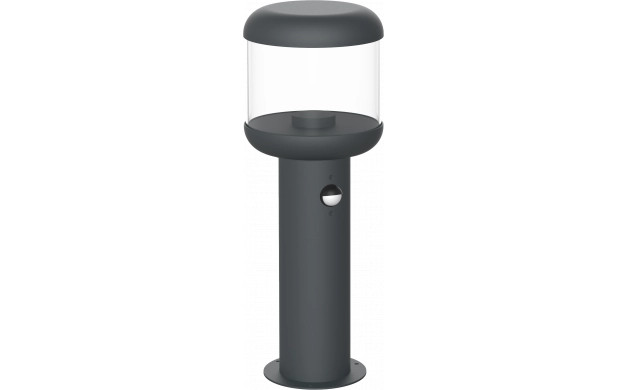 Image of Optonica Desing mozgásérzékelős Kerti Álló LED Lámpa E27 max.40W 35cm 7428