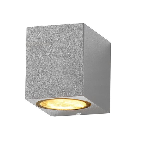 Image of Optonica Fali Lámpa GU10 Max:35W Szürke 7436