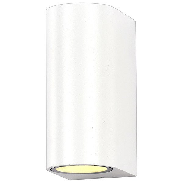 Image of OPTONICA LED Fali Lámpa 2*GU10 max-35W 7438
