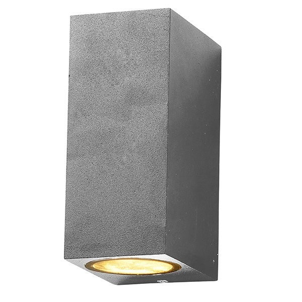 Image of OPTONICA LED Fali Lámpa 2*GU10 max-35W 7442