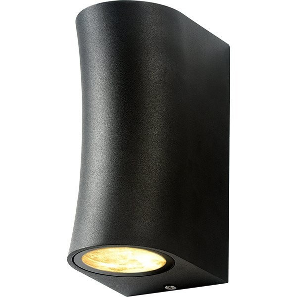 Image of OPTONICA LED Fali Lámpa 2*GU10 max-35W 7446