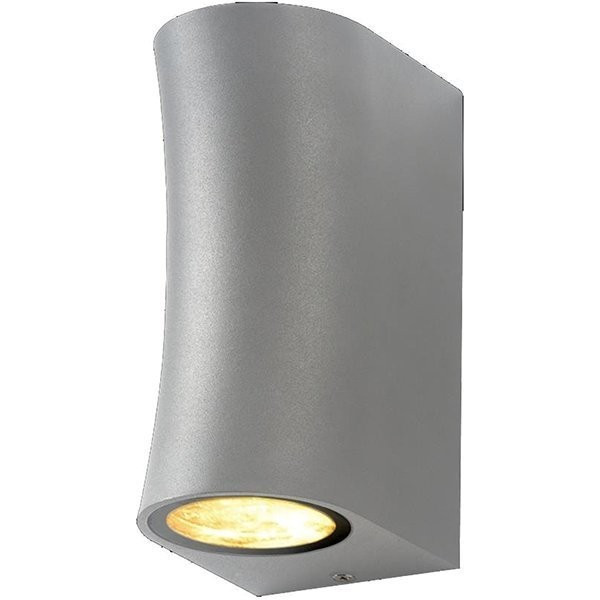 Image of OPTONICA LED Fali Lámpa 2*GU10 max-35W 7448
