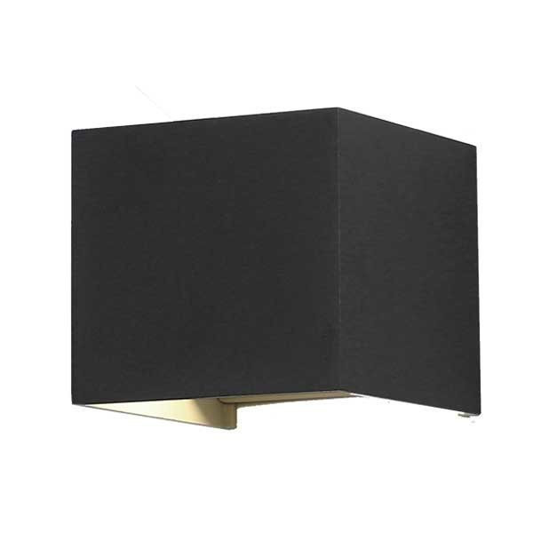 Image of OPTONICA LED Fali Lámpa EPISTAR 6W 494lm nappali fehér 7455