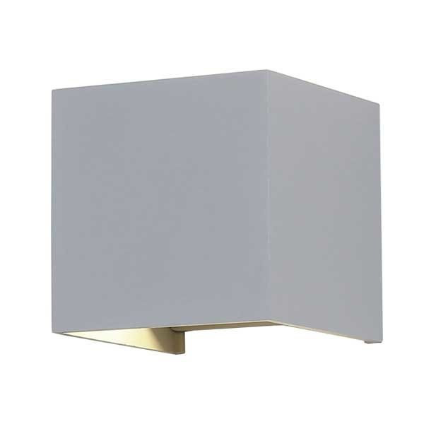 Image of OPTONICA LED Fali Lámpa EPISTAR 6W 494lm nappali fehér 7456