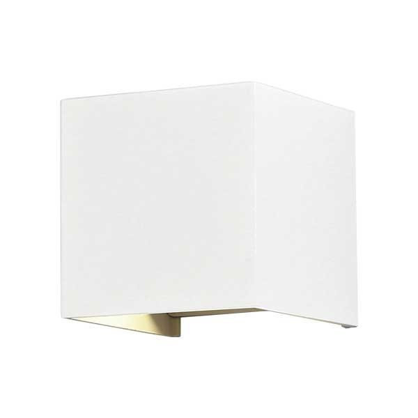 Image of OPTONICA LED Fali Lámpa EPISTAR 12W 1320lm nappali fehér 7460