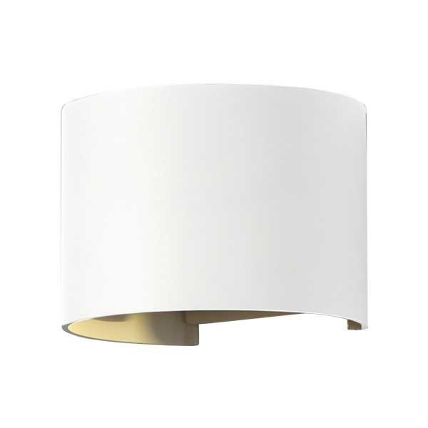 Image of OPTONICA LED Fali Lámpa EPISTAR 6W 660lm meleg fehér 7463