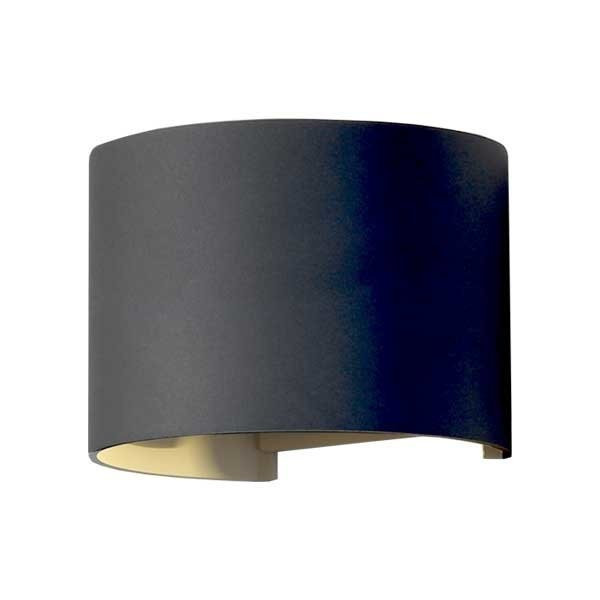 Image of OPTONICA LED Fali Lámpa EPISTAR 6W 660lm meleg fehér 7464