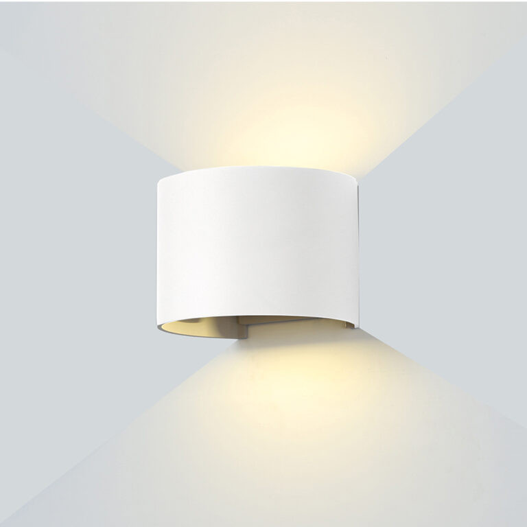 Image of OPTONICA LED Fali Lámpa EPISTAR 6W 660lm nappali fehér 7466