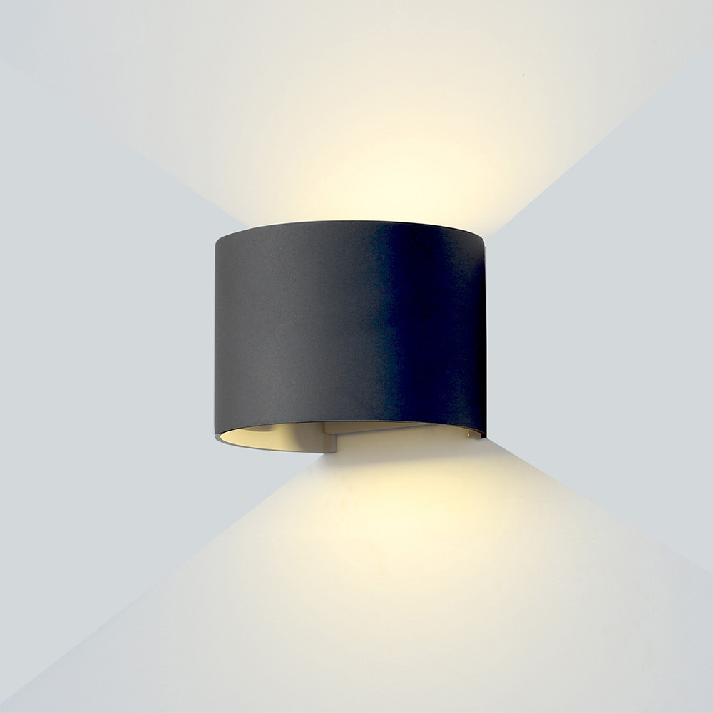 Image of OPTONICA LED Fali Lámpa EPISTAR 6W 660lm nappali fehér 7467