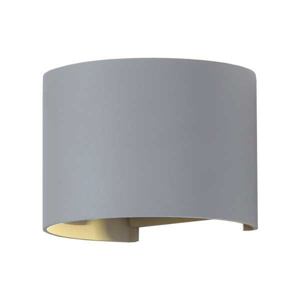 Image of OPTONICA LED Fali Lámpa EPISTAR 6W 660lm nappali fehér 7468