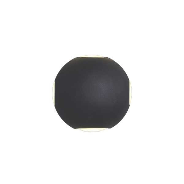 Image of OPTONICA LED Fali Lámpa CREE 4W 440lm meleg fehér 7488