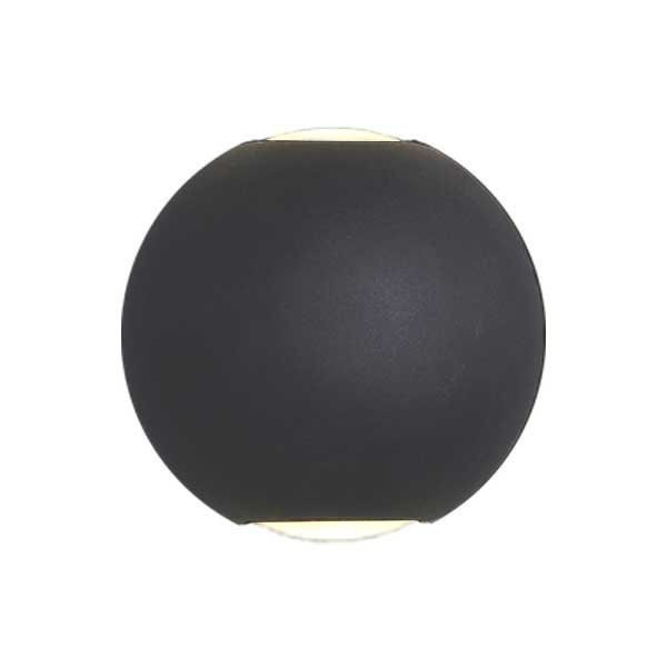 Image of OPTONICA LED Fali Lámpa CREE 6W 660lm meleg fehér 7494
