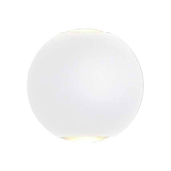 Image of OPTONICA LED Fali Lámpa CREE 6W 660lm nappali fehér 7496