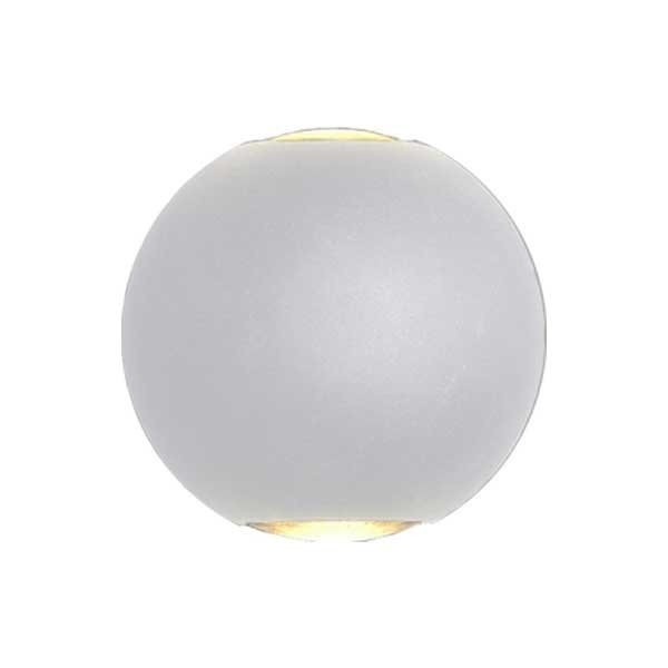 Image of OPTONICA LED Fali Lámpa CREE 6W 660lm nappali fehé 7498