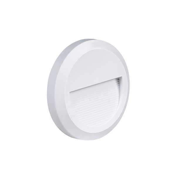Image of OPTONICA LED Lépcsőmegvilágító 2W 80lm nappali fehér 7506