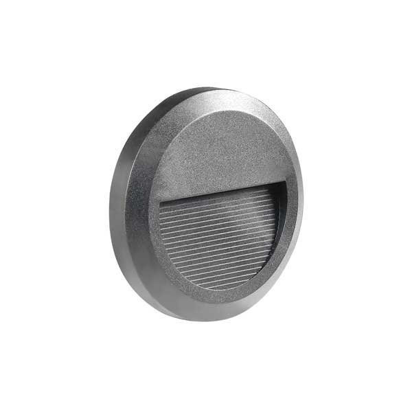 Image of OPTONICA LED Lépcsőmegvilágító 2W 80lm nappali fehér 7508