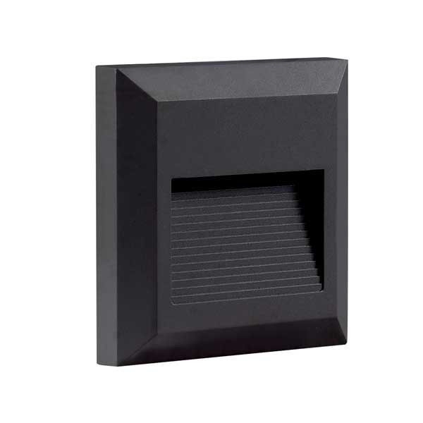 Image of OPTONICA LED Lépcsőmegvilágító 2W 80lm meleg fehér 7509