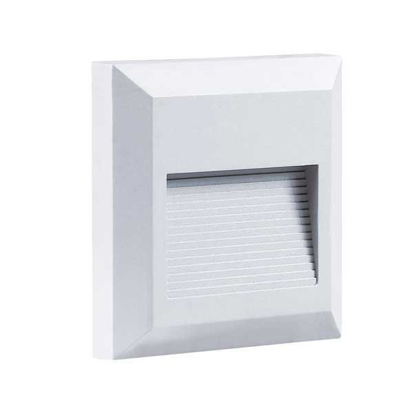 Image of OPTONICA LED Lépcsőmegvilágító 2W 80lm meleg fehér 7511