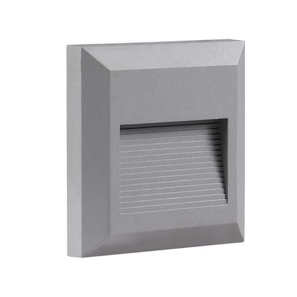 Image of OPTONICA LED Lépcsőmegvilágító 2W 80lm meleg fehér 7513