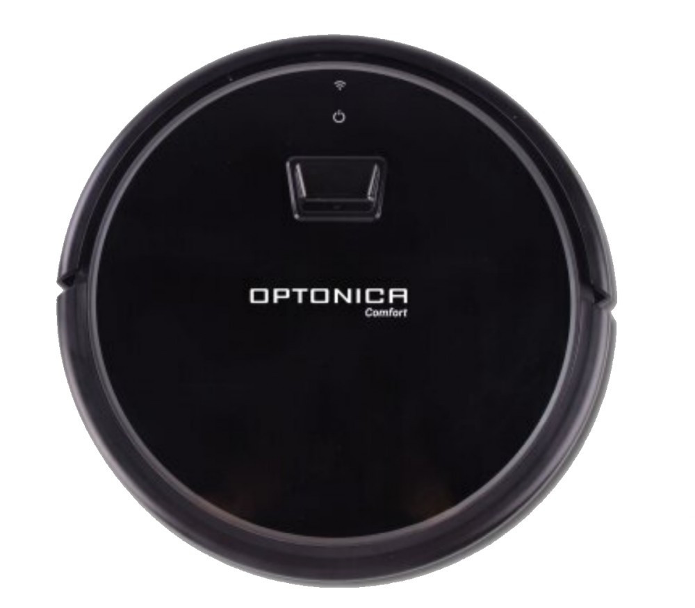 Image of Optonica robotporszívó és padlótisztító smart kamera 752