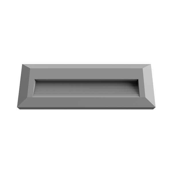 Image of OPTONICA LED Lépcsőmegvilágító 3W 100lm nappali fehér 7520