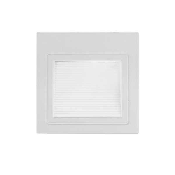 Image of OPTONICA LED Lépcsőmegvilágító 3W 195lm nappali fehér 7521