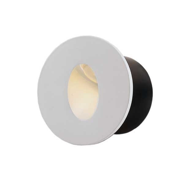 Image of OPTONICA LED Lépcsőmegvilágító 3W 90lm nappali fehér 7523