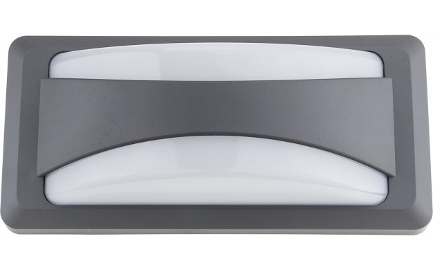 Image of Optonica design fali LED lámpa 12W 500lm 3000K meleg fehér 109° 7526